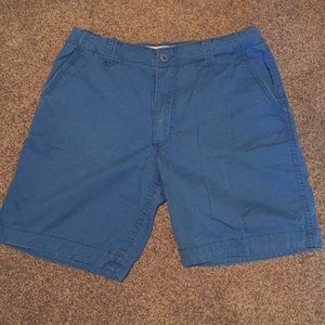 Blue Aeropostale men’s shorts size 34